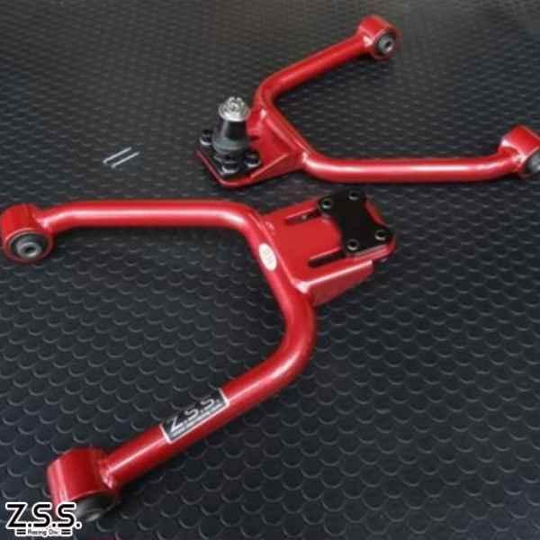 フェアレディZ Z33 V35 調整式 フロントアッパーアーム Z33 フェアレディZ V35 スカイライン 調整式 フロント アッパー