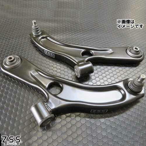 Z.S.S. DG-Storm ZSS ZC31S スイフトスポーツ フロント Z.S.S. DG-Storm ZSS ZC31S スイフトスポーツ フロント
