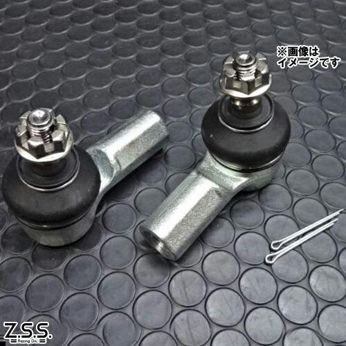 Z.S.S. DG-Storm EP3 ホンダ シビック タイプR EU1 EU2 EU3 EU4  