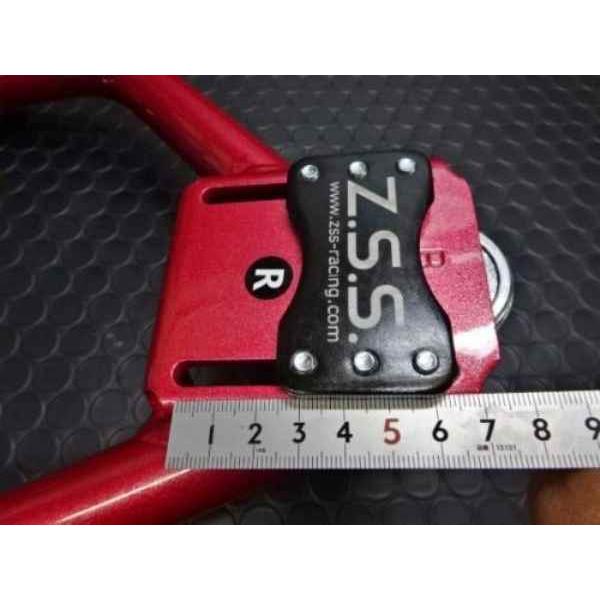 Z.S.S. DG-Storm GRS18 GRS200 クラウン GRX120 マークX Z.S.S. DG-Storm GRS18 GRS200 クラウン GRX120 マークX
