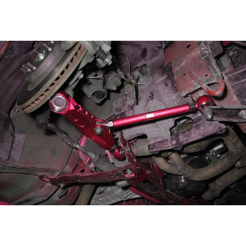 Z.S.S. DG-Storm ZN6 トヨタ 86 ZC6 スバル BRZ 調整式 フロント Z.S.S. DG-Storm ZN6 トヨタ 86 ZC6 スバル BRZ 調整式 フロント