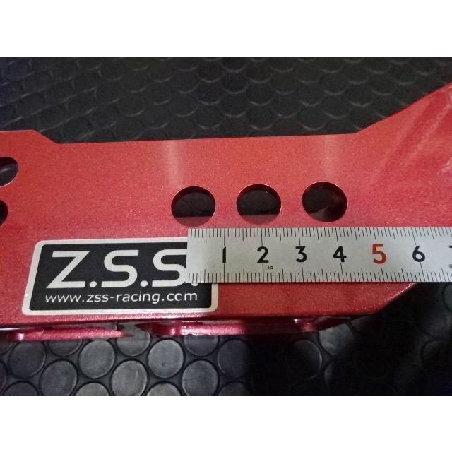 Z.S.S. DG-Storm 86 BRZ GRB インプレッサ BM BR レガシィ SJ SH