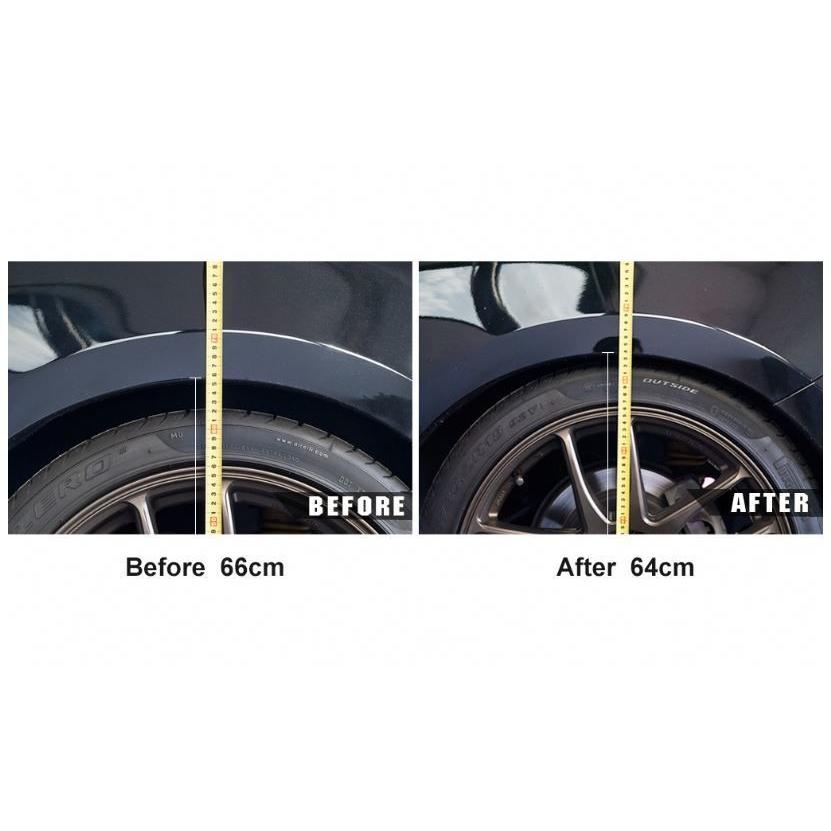 ★大幅値下げ★ SUBARU車 キャンバー調整式リアロアアーム リア ロアキャンバーアーム（調節タイプ） – AVO TURBOWORLD