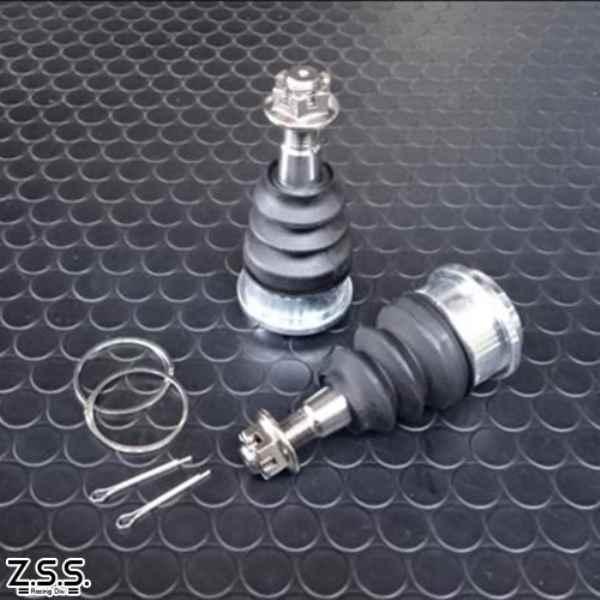 86.brzメーガンレーシング　フロントロアアーム、zssタイロッド Z.S.S. オフィシャル オンラインストアZ.S.S. ZSS 調整式