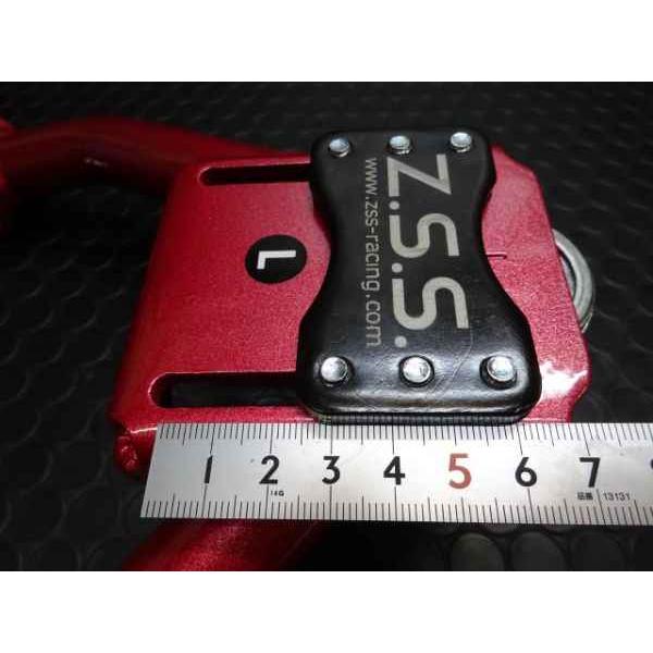 Z.S.S. DG-Storm JZX100 90 JZS171 フロント アッパーアーム ZSS