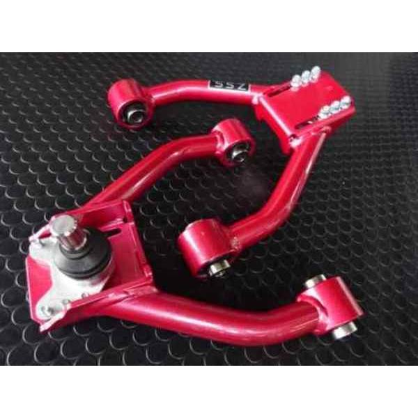 フロントアームセット FD3S用 F2 フロントアームセット FD3S用 F2 Z.S.S. DG-Storm FD3S RX-7