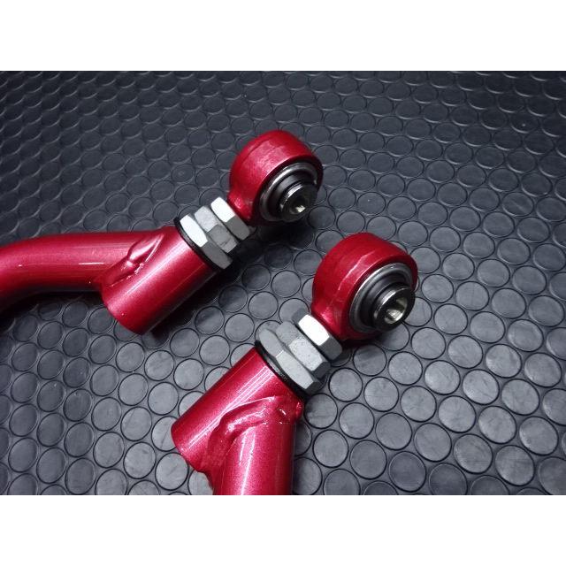 ER34 リアピロアッパーアーム リアアッパーアーム S14/S15/ECR33/ER34/C35 | GP SPORTS