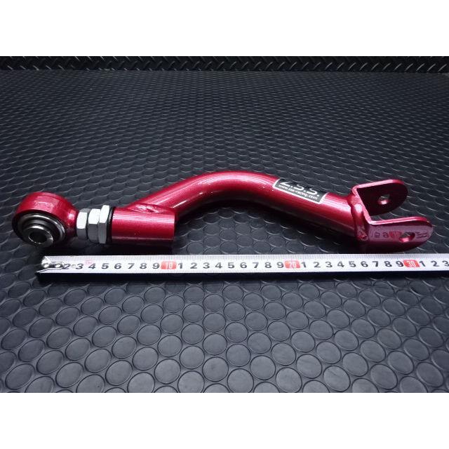 ER34 リアピロアッパーアーム クスコ 調整式リヤアッパーアーム for DRIFT 日産 スカイライン
