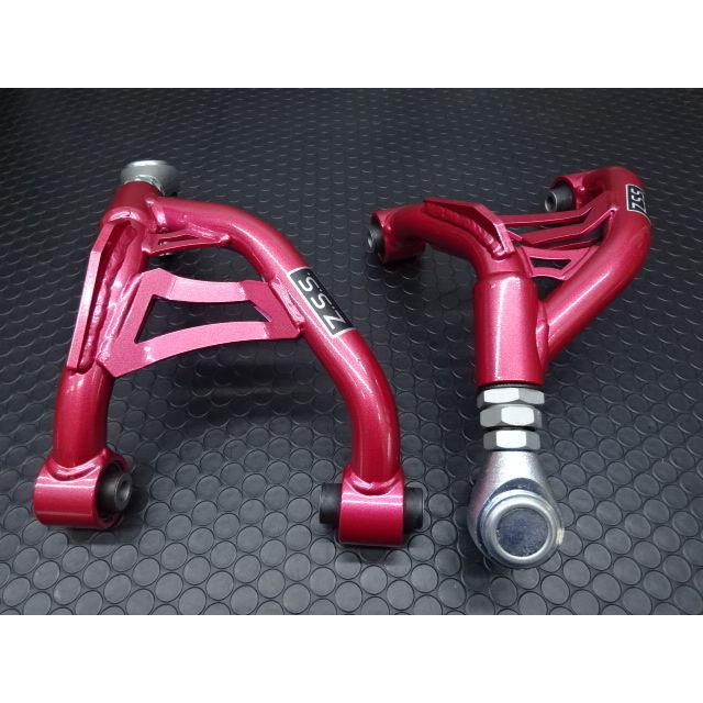 Z.S.S. DG-Storm ZC6 ZN6 86 BRZ 調整式 リア アッパーアーム Z.S.S. DG-Storm ZC6 ZN6 86 BRZ 調整式 リア アッパーアーム