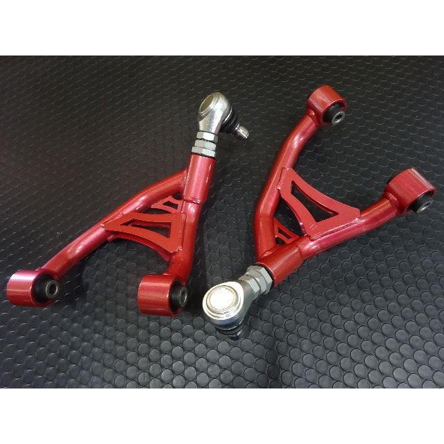 Z.S.S. DG-Storm ZC6 ZN6 86 BRZ 調整式 リア アッパーアーム Z.S.S. DG-Storm ZC6 ZN6 86 BRZ 調整式 リア アッパーアーム