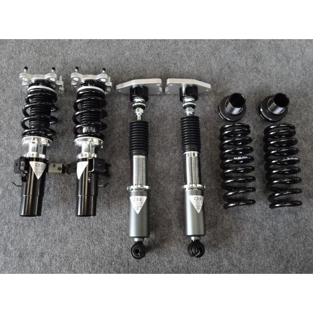Z.S.S. GRスープラ DB82 DB22 DB42 A90 Rigel 車高調 フルタップ Z.S.S. GRスープラ DB82 DB22 DB42 A90 Rigel 車高調 フルタップ