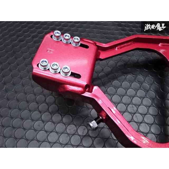 Z.S.S. DG-Storm SE3P RX-8 RX8 NCEC ロードスター フロント Z.S.S. DG-Storm SE3P RX-8 RX8 NCEC ロードスター フロント