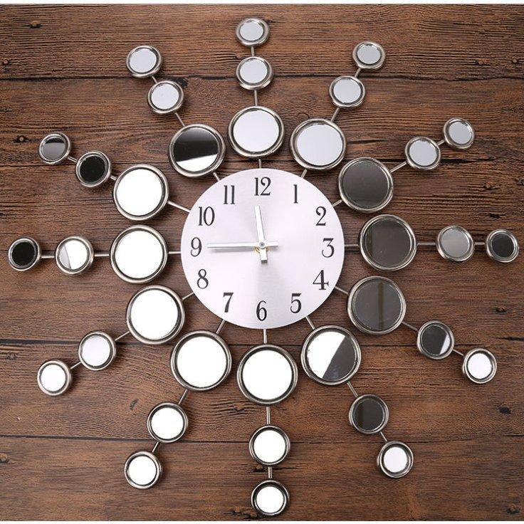 国内発送 北欧 壁飾り おしゃれ かけ時計 掛け時計 壁掛け時計 おしゃれ 北欧芸術風 A134 ギフト プレゼント ウォールクロック 掛け時計 壁掛け時計 Www Oroagri Eu