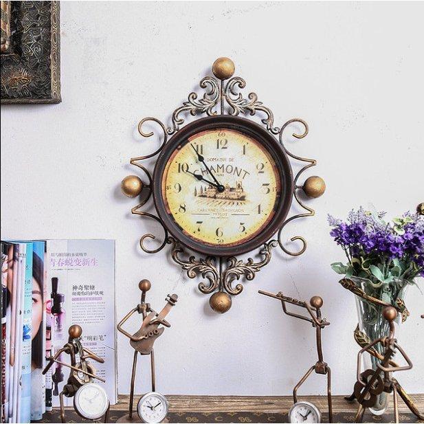 大割引 おしゃれ 北欧 壁飾り おしゃれ かけ時計 掛け時計 壁掛け時計 ウォールクロック |北欧芸術風|a143 ギフト プレゼント 掛け時計、壁掛け時計