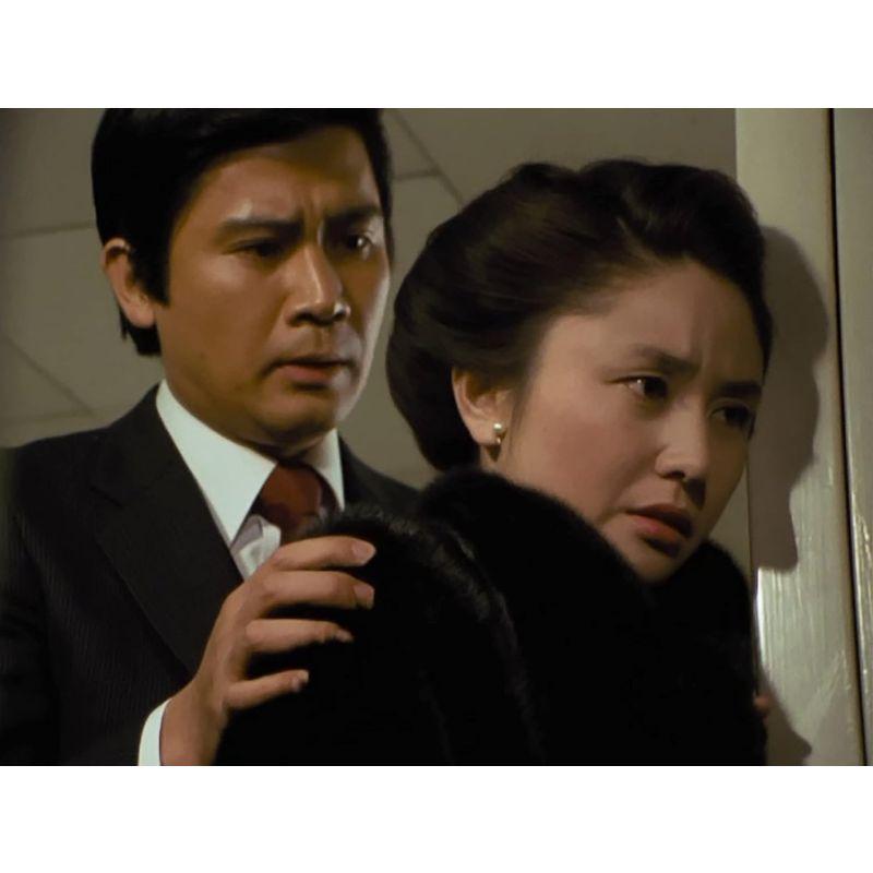 第107集 大谷直子 松本清張の黒革の手帖 コレクターズDVD HDリマスター版 楽天市場】大谷直子主演 松本清張の黒革の手帖 コレクターズDVD