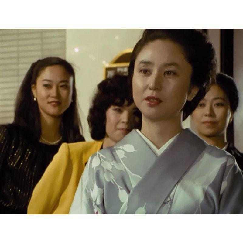 第107集 大谷直子 松本清張の黒革の手帖 コレクターズDVD HDリマスター版 楽天市場】大谷直子主演 松本清張の黒革の手帖 コレクターズDVD