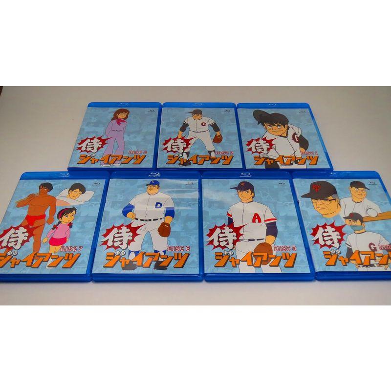 人気 商品 通販DVD、映像ソフト - 侍ジャイアンツ Blu-ray BOX