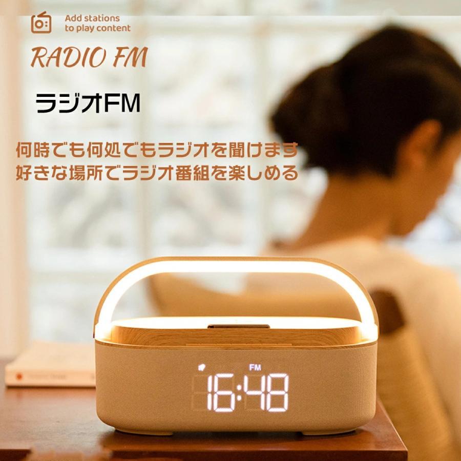 ワイヤレス充電器 Bluetoothスピーカー ワイヤレススピーカー 多 ワイヤレス充電器 Bluetoothスピーカー ワイヤレススピーカー 多