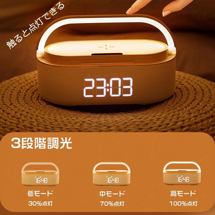 ワイヤレス充電器 Bluetoothスピーカー ワイヤレススピーカー 多 ワイヤレス充電器 Bluetoothスピーカー ワイヤレススピーカー 多