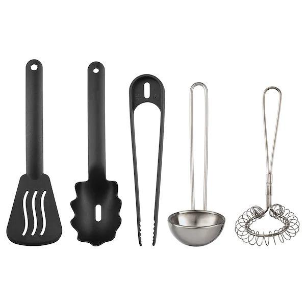 イケア（IKEA） DUKTIG ドゥクティグ すぐ遊べる おままごとキッチン 4