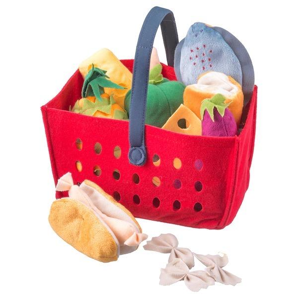 イケア（IKEA） DUKTIG ドゥクティグ すぐ遊べる おままごとキッチン 4