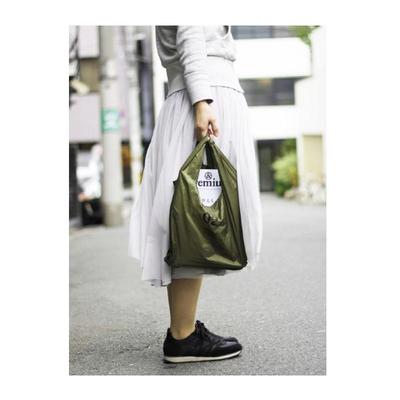 エコバッグ Conveni Bag Inbento コンビニバッグ インベント S コンパクト 大人カジュアル ファッション コーデ Ecobag 雑貨 環境 Ecobag Conveni Wannabee Yahoo 店 通販 Yahoo ショッピング