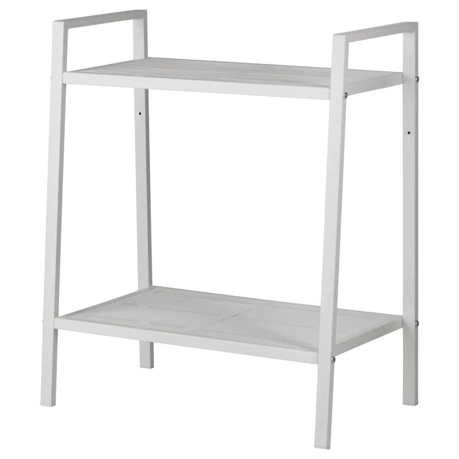 イケア（IKEA） 【IKEA】LERBERG/レールベリ シェルフユニット