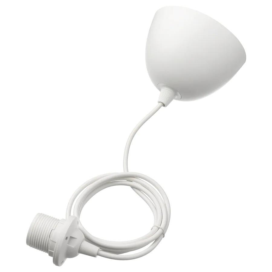 イケア（IKEA） 【IKEA】【LED電球 E26 1個付き】HEMMA/ヘマ コード