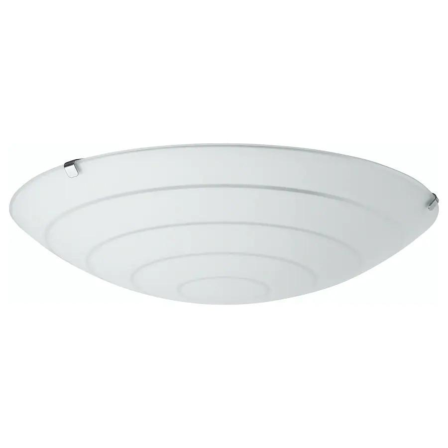 ★激レア★ IKEA イケア　イルミネーション　ランプ　シーリングライト　照明 イケア（IKEA） 【IKEA】【LED電球 E26 1個付き】HYBY/ヒービ
