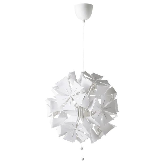 IKEA イケア　RAMSELE ラムセレ ペンダントライト　照明 イケア（IKEA） 【IKEA】【LED電球 E26 1個付き】RAMSELE/ラムセレ