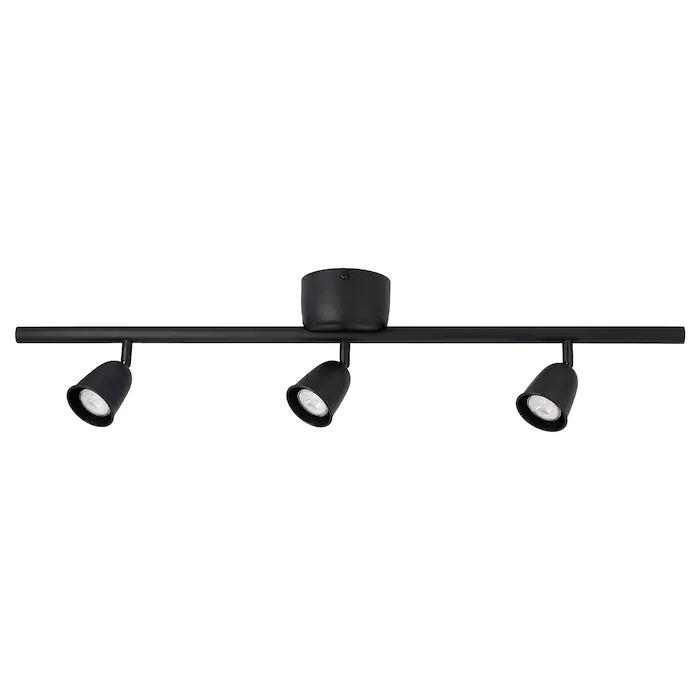 イケア（IKEA） 【IKEA】【LED電球 GU10 3個付き】SKURUP/スクルプ
