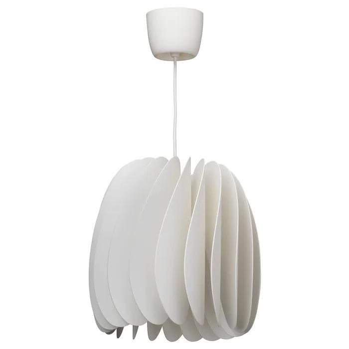 IKEA 照明器具 電球つき イケア（IKEA） 【IKEA】【LED電球 E26 1個付き】SKYMNINGEN