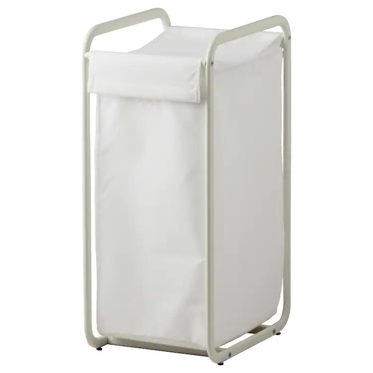 イケア（IKEA） 【IKEA】ALGOT/アルゴート 収納バッグ スタンド付き