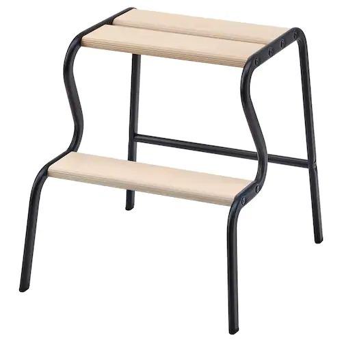 イケア（IKEA） 【IKEA】GRUBBAN/グルッバン ステップスツール