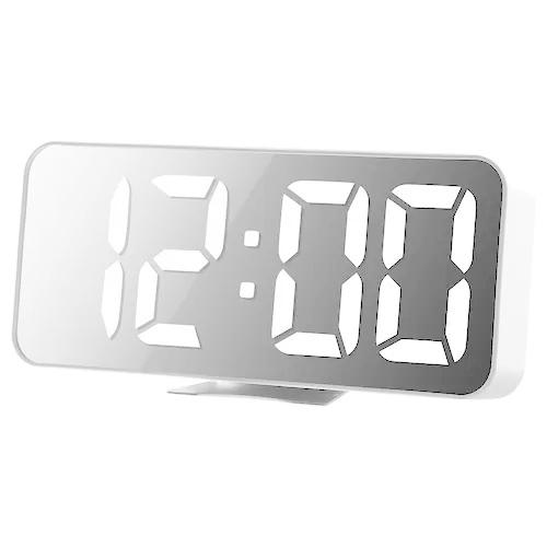 Ikea 電池付き Nollning ノールニング 時計 温度計 アラーム ホワイト 18x8cm Ikea 84 Wannabee Yahoo 店 通販 Yahoo ショッピング