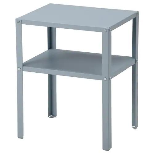 イケア（IKEA） 【IKEA】KNARREVIK クナレヴィーク ベッドサイド