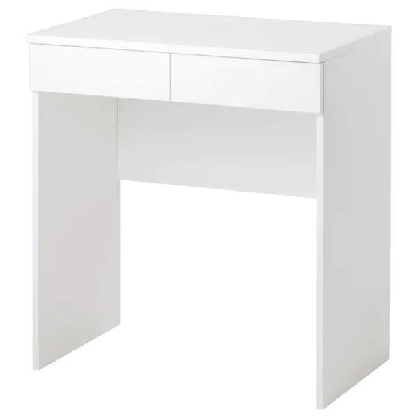 未使用品 IKEA BRIMNES イケア ブリムネス ドレッサー 白 ホワイト イケア（IKEA） 【IKEA】BRIMNES ブリムネス ドレッサー, ホワイト