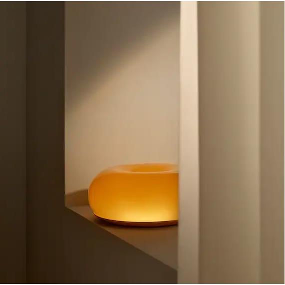 イケア 【IKEA】VARMBLIXT ヴァルムブリクスト LEDテーブル イケア 【IKEA】VARMBLIXT ヴァルムブリクスト LEDテーブル