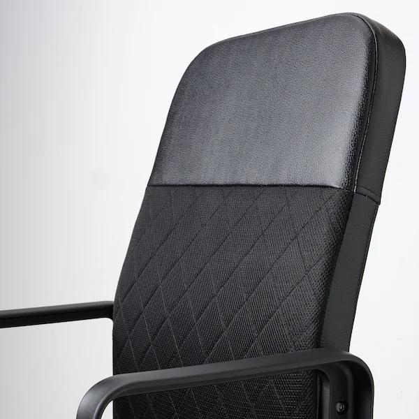 イケア（IKEA） 【IKEA】RENBERGET レンベルゲット 回転チェア, ボーム