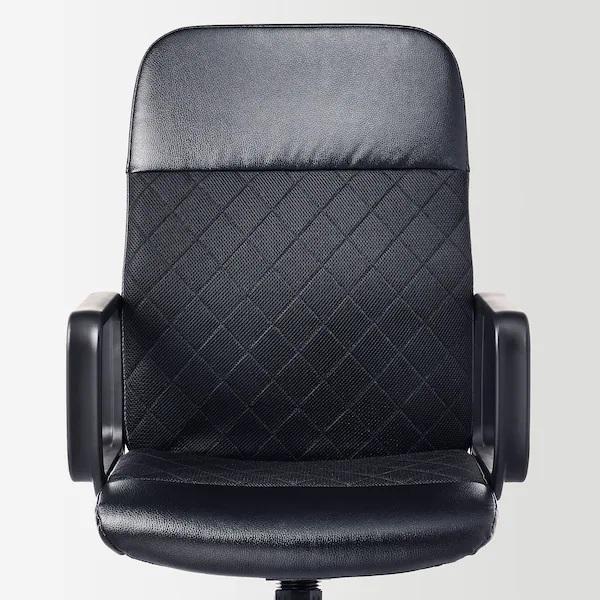 イケア（IKEA） 【IKEA】RENBERGET レンベルゲット 回転チェア, ボーム