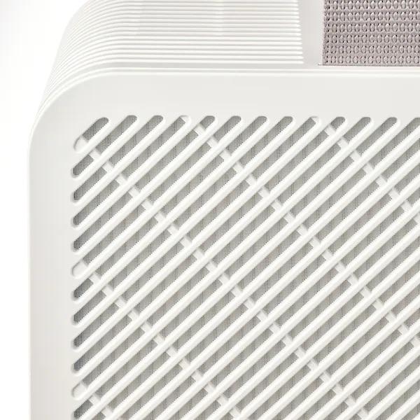 【新品未使用】IKEA UPPATVINDホワイト 空気清浄機