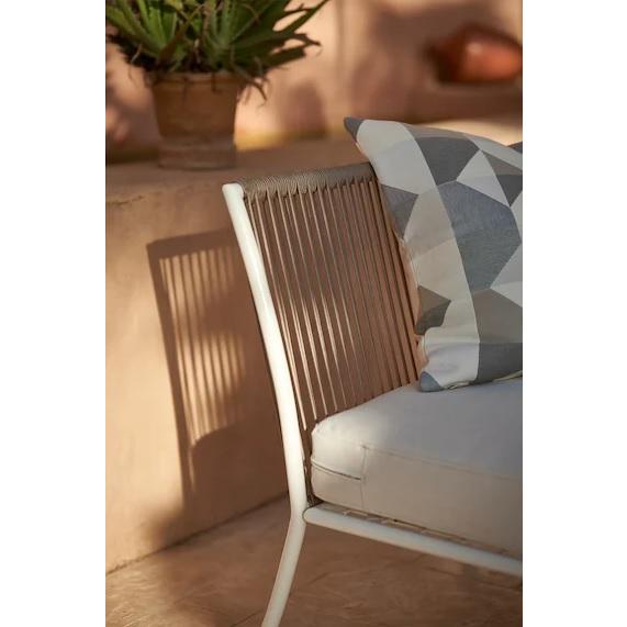 イケア（IKEA） 【IKEA】SEGERON セーゲローン 1人掛けソファ 屋外用