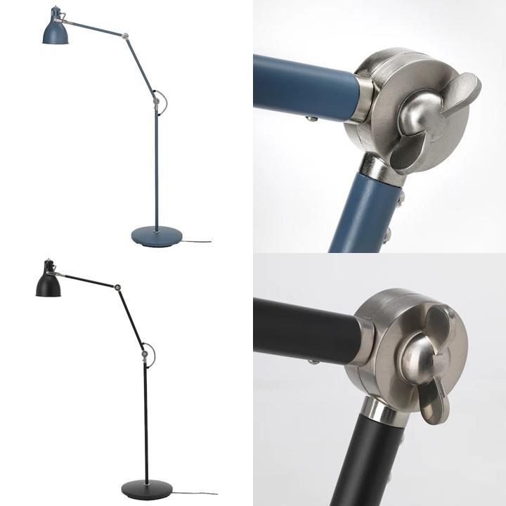 イケア 【IKEA】【E26電球セット】AROD アーロード フロア/読書 イケア 【IKEA】【E26電球セット】AROD アーロード フロア/読書