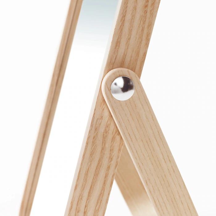 イケア（IKEA） 【IKEA】IKORNNES イコルネス テーブルミラー