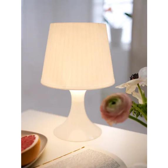 イケア（IKEA） 【IKEA】【LED電球 E17 1個付き】LAMPAN ラムパン