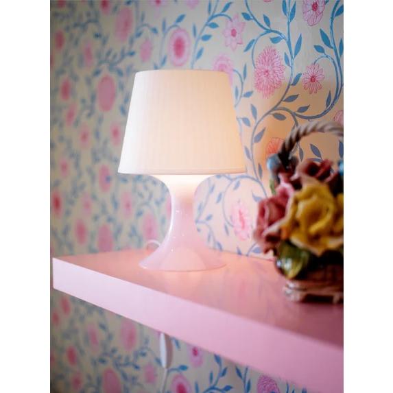 イケア（IKEA） 【IKEA】【LED電球 E17 1個付き】LAMPAN ラムパン