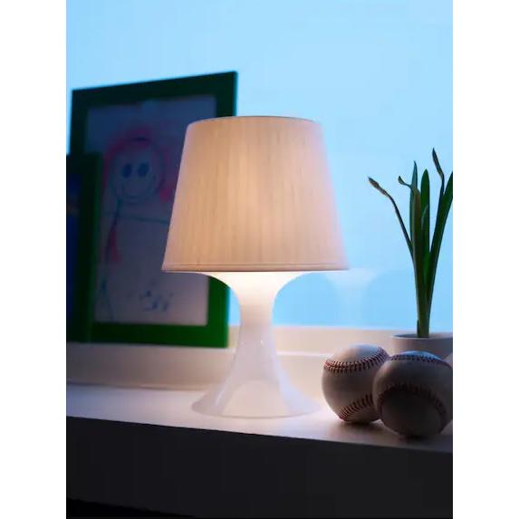 イケア（IKEA） 【IKEA】【LED電球 E17 1個付き】LAMPAN ラムパン