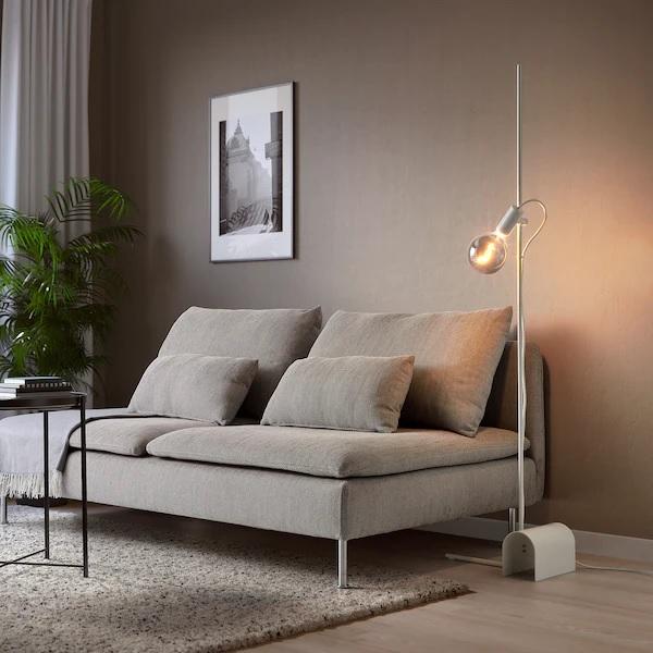 イケア（IKEA） 【IKEA】【専用E26電球セット】HARSLINGA ホルスリンガ