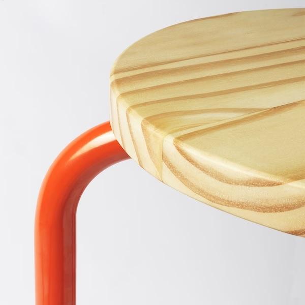 イケア（IKEA） 【IKEA】【選べる3カラー】DOMSTEN ドムステン