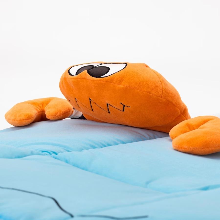 イケア（IKEA） 【IKEA】KLAPPA クラッパ プレイマット, 114x114 cm : RECOS Yahoo!店 - 通販 ...